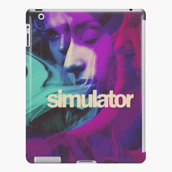 Simulator Ipad Cases Skins Redbubble - codes for bubble gum sim roblox easy robux today ipad
