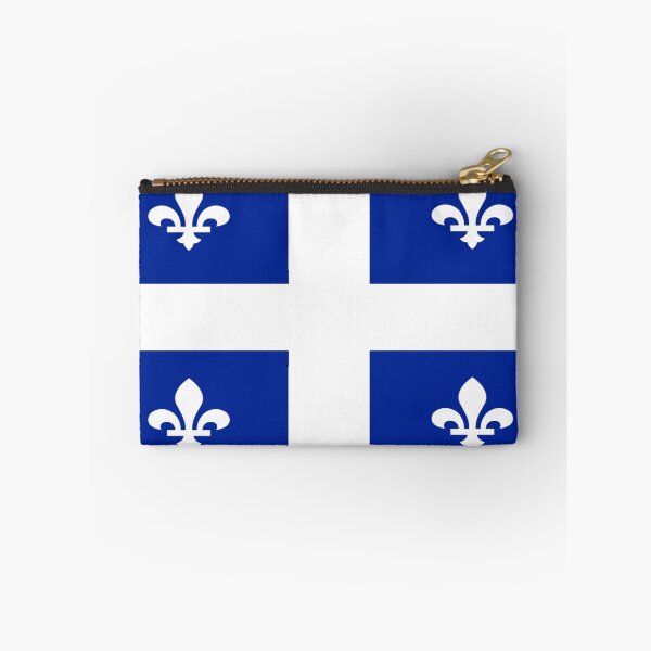 Item preview, Quebec Flag designed and sold by flagshop.