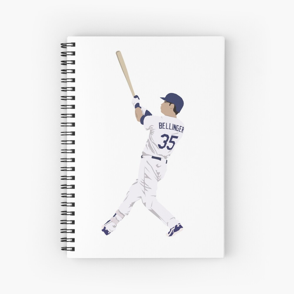 Cody Bellinger Art Print