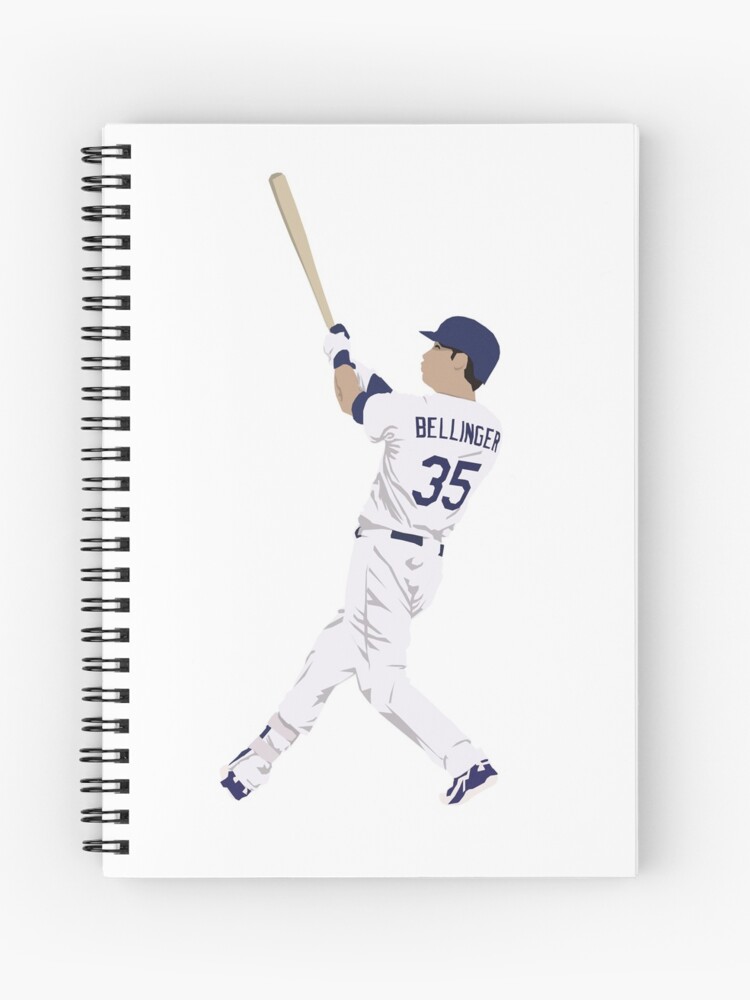 Cody Bellinger Jersey Posters for Sale