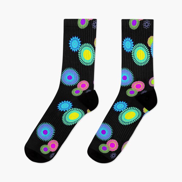 Item preview, Atoms or Galaxies? (black) designed and sold by edieuber.