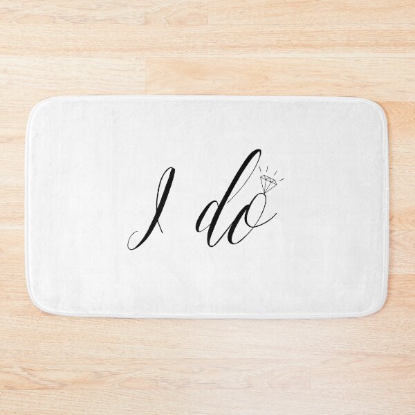 Item preview, wedding shirt - I do bride designed and sold by LioPart.