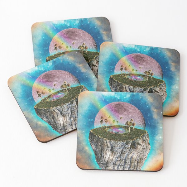 Item preview, Lost Oasis designed and sold by Digital Varieties.