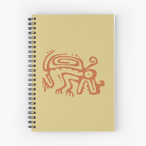 Item preview, Aztec Animal designed and sold by creepyjoe.