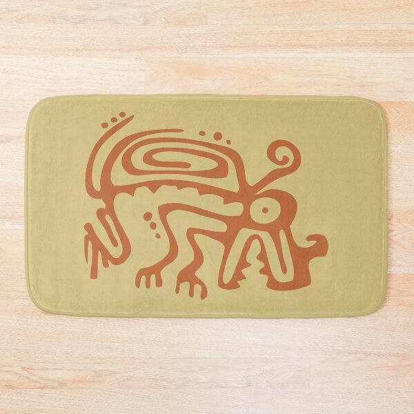 Item preview, Aztec Animal designed and sold by creepyjoe.