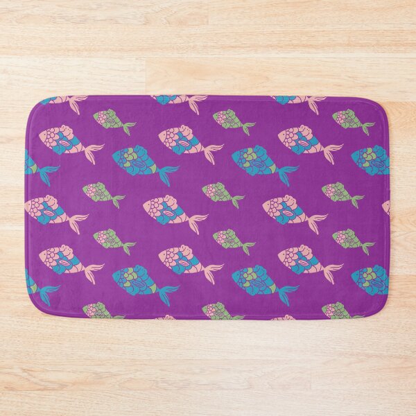 Item preview, Fish designed and sold by Anastasia Toska.