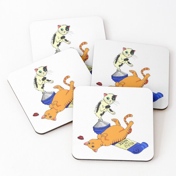 Artikel-Vorschau von MIAU-OH-NAISE, designt und verkauft von Schrödingers Box.