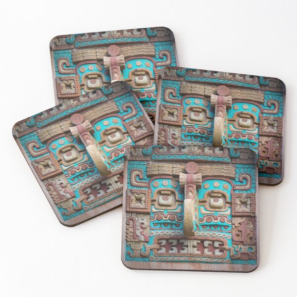 Item preview, Mayan Rain God designed and sold by Enzwell.