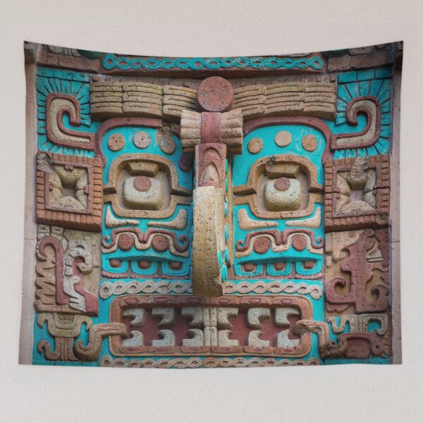 Item preview, Mayan Rain God designed and sold by Enzwell.