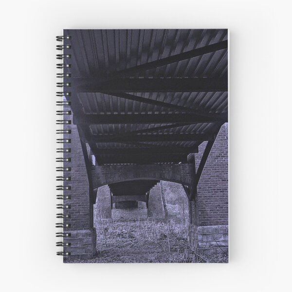 Item preview, Under the Bridge designed and sold by Clint Ackerman.