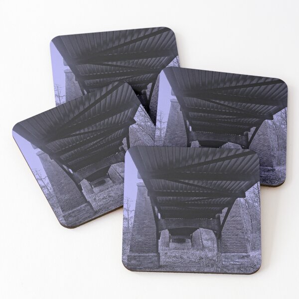 Item preview, Under the Bridge designed and sold by Clint Ackerman.