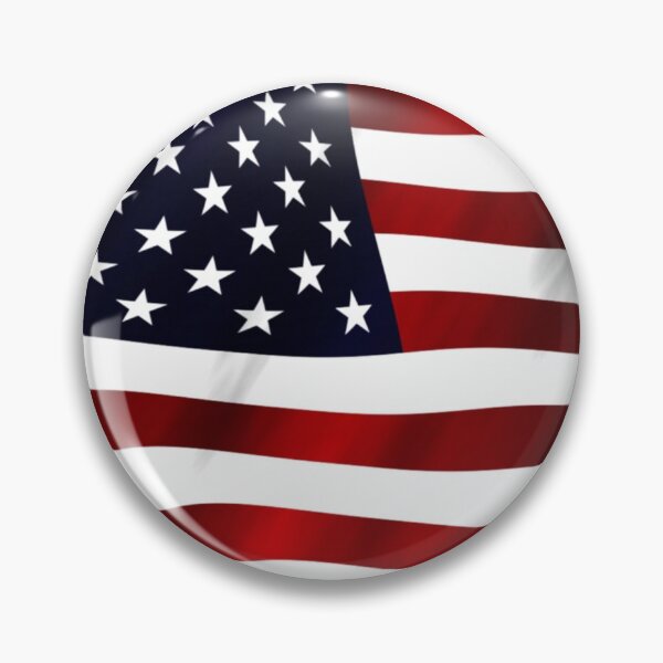 Item preview, American Flag USA designed and sold by livianasgifts.