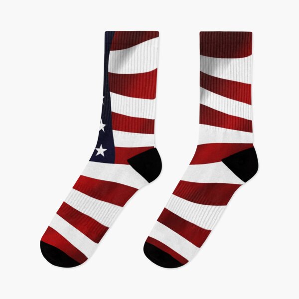 Item preview, American Flag USA designed and sold by livianasgifts.
