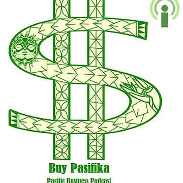 Artwork thumbnail, Buy Pasifika by FanaikaFaagau