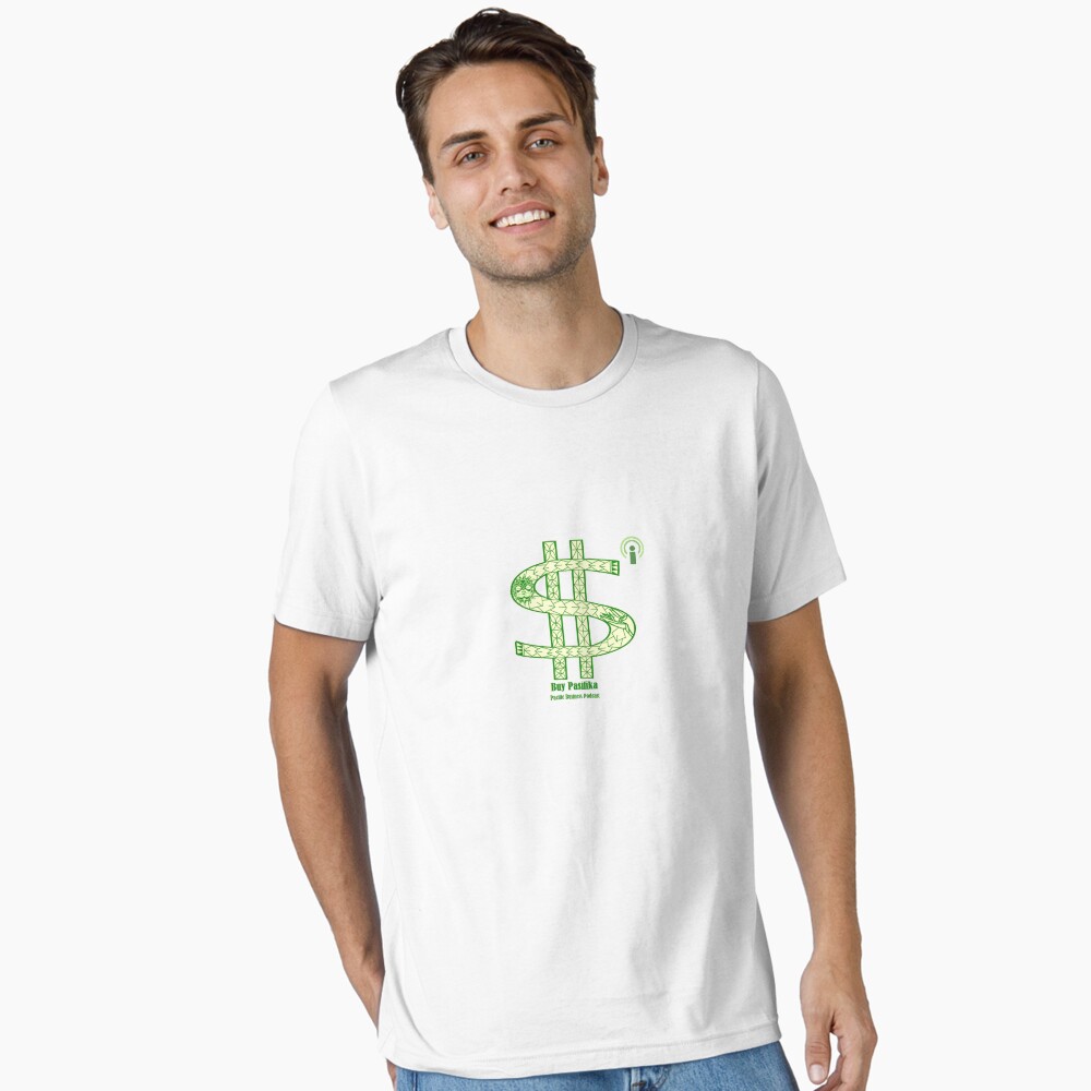 Item preview, Essential T-Shirt designed and sold by FanaikaFaagau.