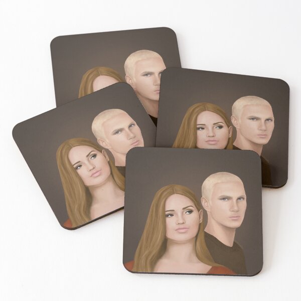 Item preview, Nina Zenik and Matthias Helvar designed and sold by Rosdos.