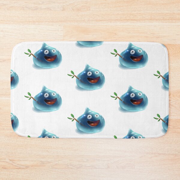 Item preview, Dragon Quest Slime designed and sold by catifex.