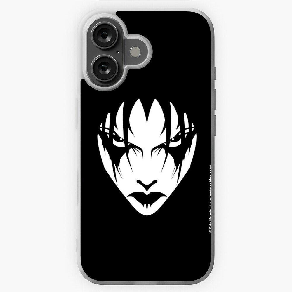 Item preview, iPhone Soft Case designed and sold by sadmachine.