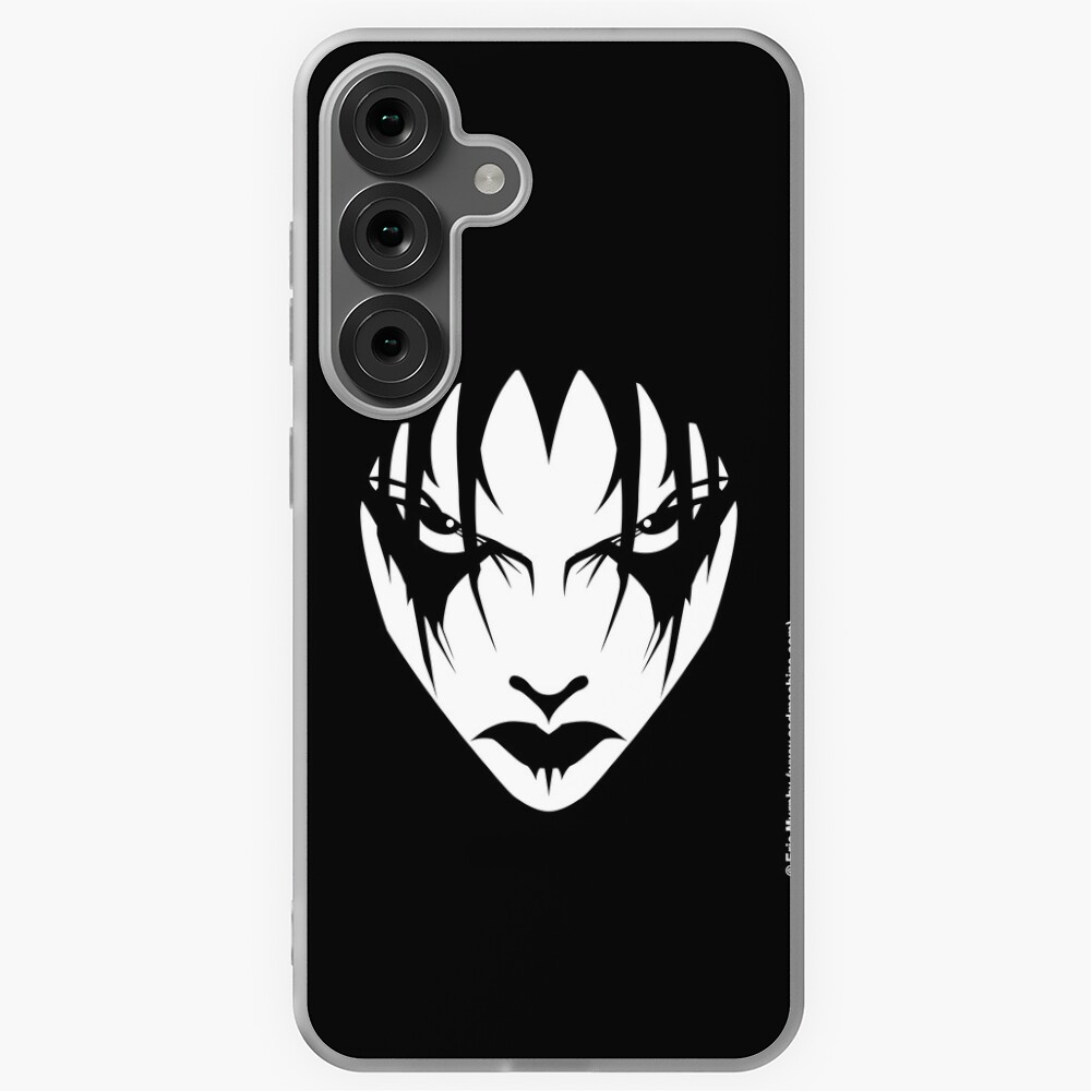 Item preview, Samsung Galaxy Soft Case designed and sold by sadmachine.