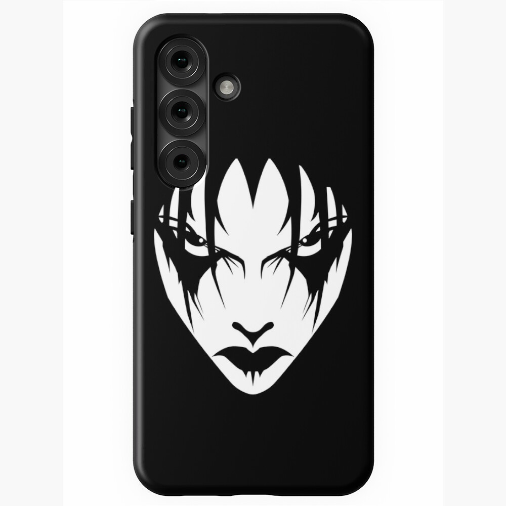 Item preview, Samsung Galaxy Tough Case designed and sold by sadmachine.
