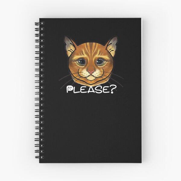Item preview, Please: the irresistible cat designed and sold by Blacklinesw9.