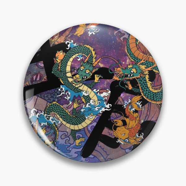 Item preview, Japanese Motif designed and sold by creepyjoe.