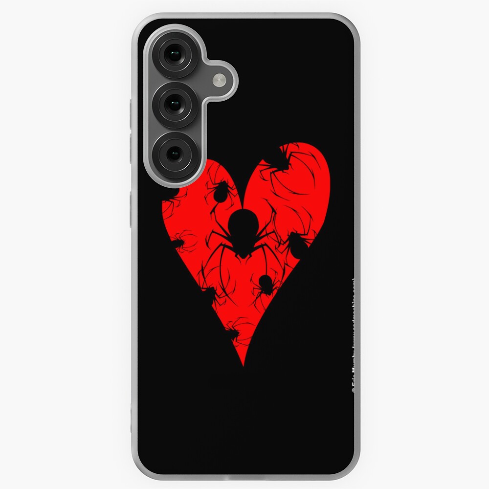 Item preview, Samsung Galaxy Soft Case designed and sold by sadmachine.