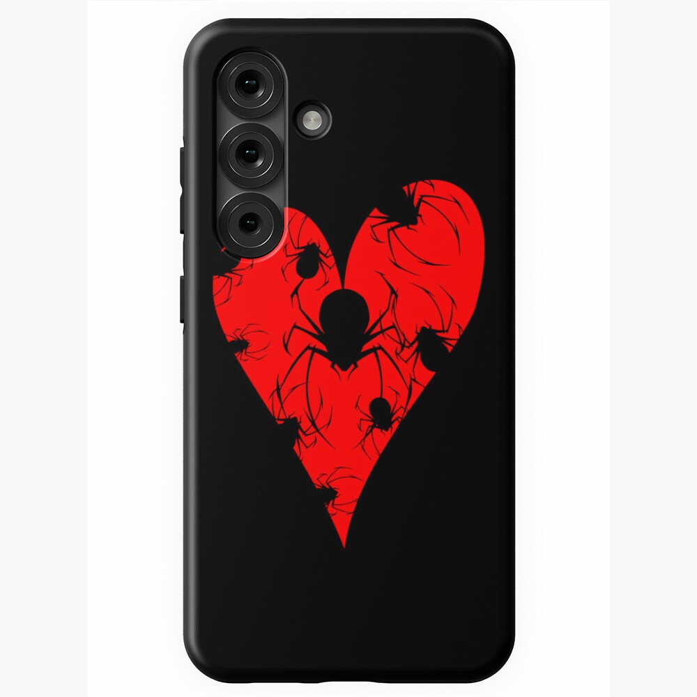 Item preview, Samsung Galaxy Tough Case designed and sold by sadmachine.