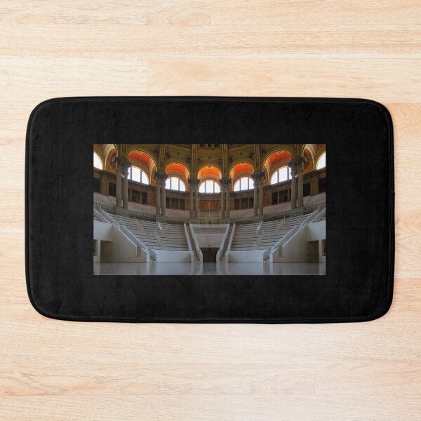 Item preview, Museu Nacional d'Art de Catalunya 2 designed and sold by John Velocci.