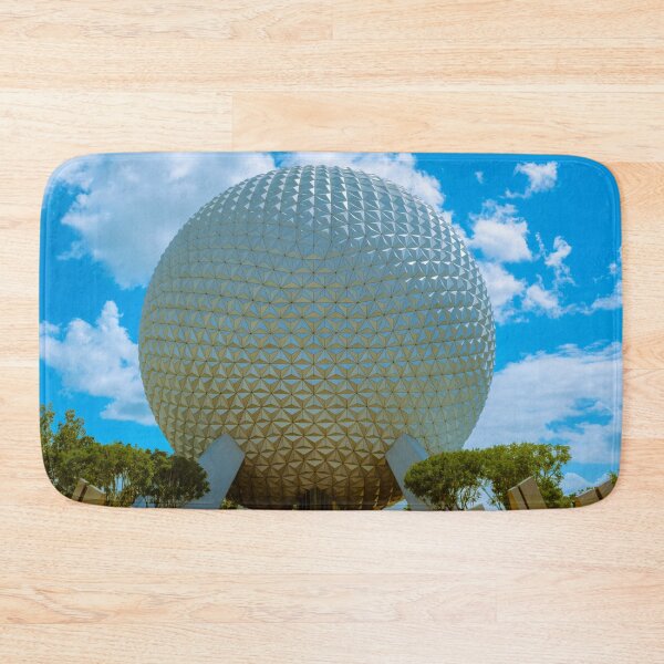 Item preview, EPCOT Ball designed and sold by Enzwell.