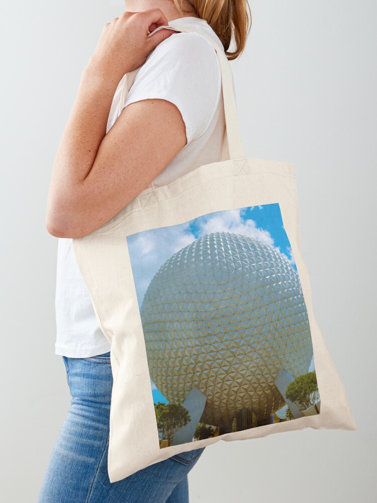 Epcot reusable online bag