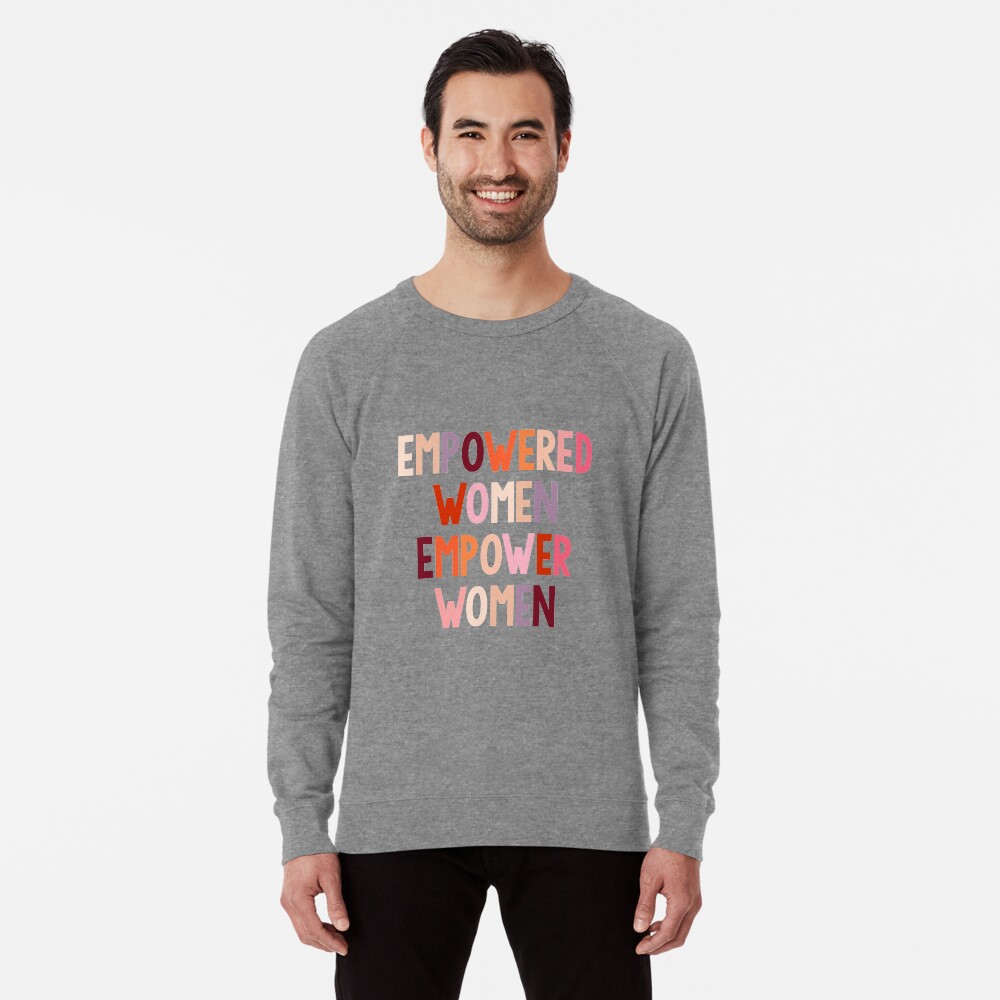 Item preview, Lightweight Sweatshirt designed and sold by ewwdavid.