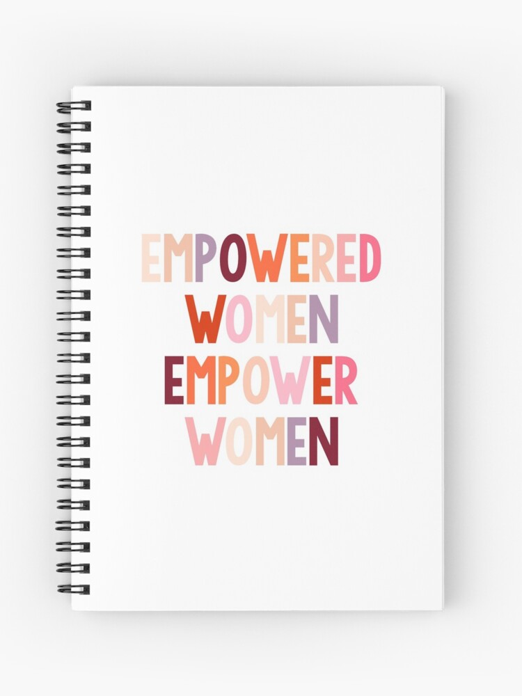 empowered women empower women Mouse Pad for Sale by ewwdavid
