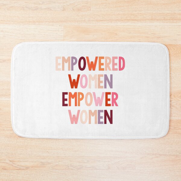 Item preview, empowered women empower women designed and sold by ewwdavid.