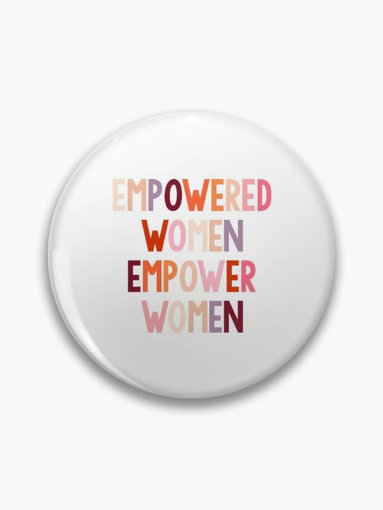 empowered women empower women Mouse Pad for Sale by ewwdavid