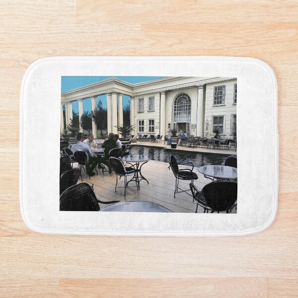 Item preview, The Caledonia Hotel in Cape Town Africa designed and sold by GunnerStudios.