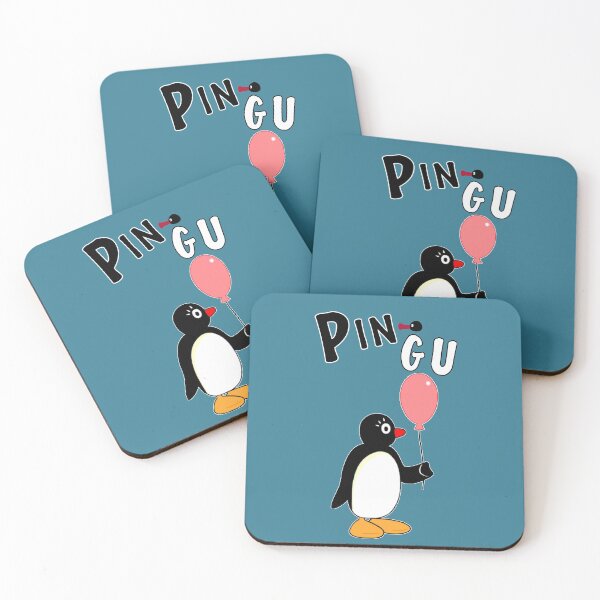 Item preview, Penguin Noot Noot designed and sold by samer11.