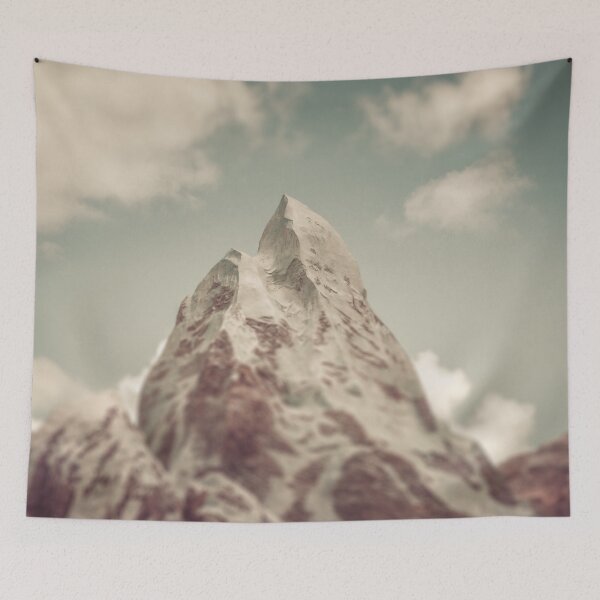 Item preview, Peak Your Everest designed and sold by Enzwell.