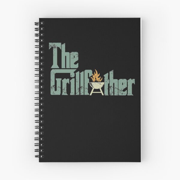Artikelvorschau,  Sie werden zu großartigen Grillern! entworfen und verkauft von AndApArt.
