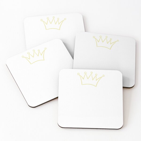 Item preview, Awesome And Adorable Golden Crown Gift designed and sold by Skynix.