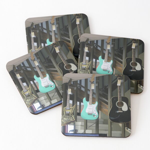 Item preview, Guitars for Sale designed and sold by c0r1nuc0p14.