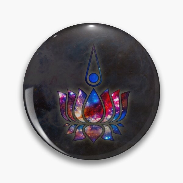 Item preview, Lotus Art designed and sold by creepyjoe.