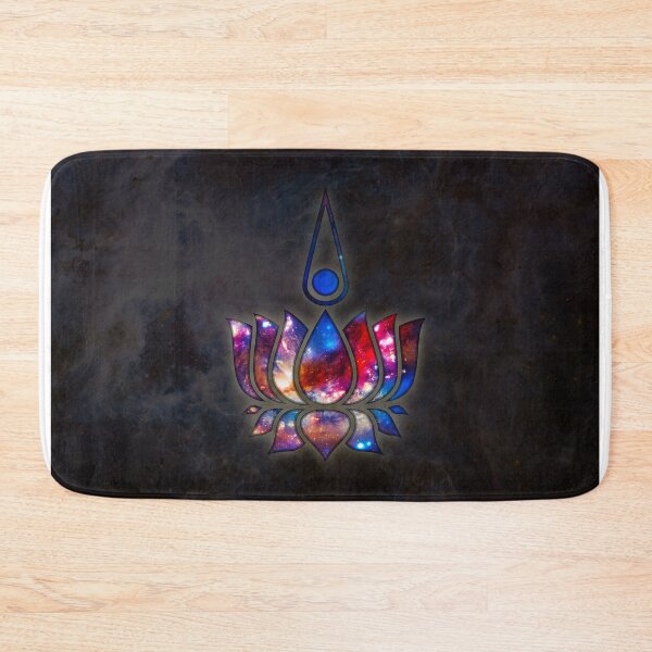 Item preview, Lotus Art designed and sold by creepyjoe.