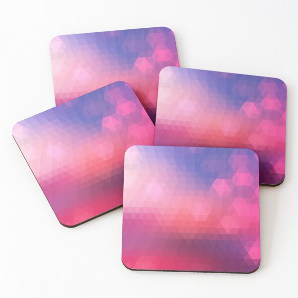 Item preview,  Abstract Art forms / Blury Colorful Shapes /Face mask and more designed and sold by Polokat.