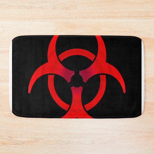 Item preview, Biohazard designed and sold by creepyjoe.