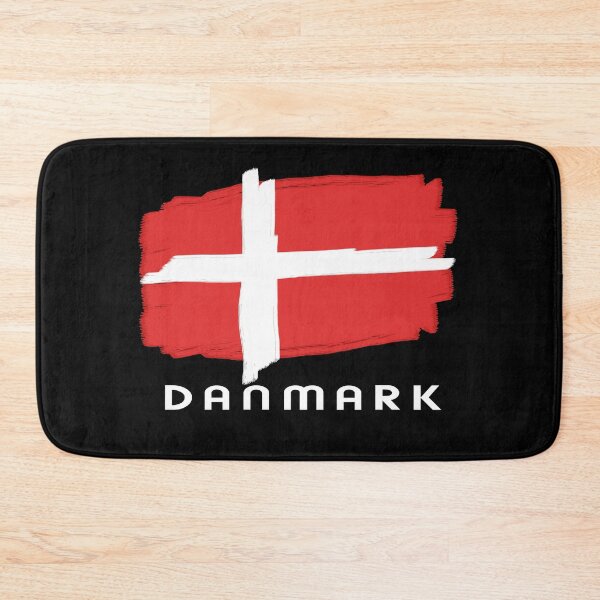 Item preview, Football Sport Denmark Mission Champion designed and sold by MeisterM.