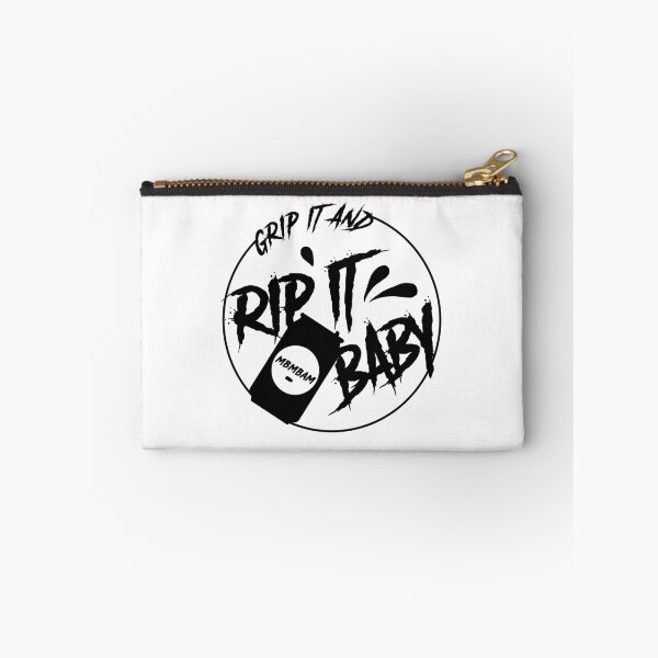 Item preview, Grip It and Rip It (Black Logo) designed and sold by usernate.