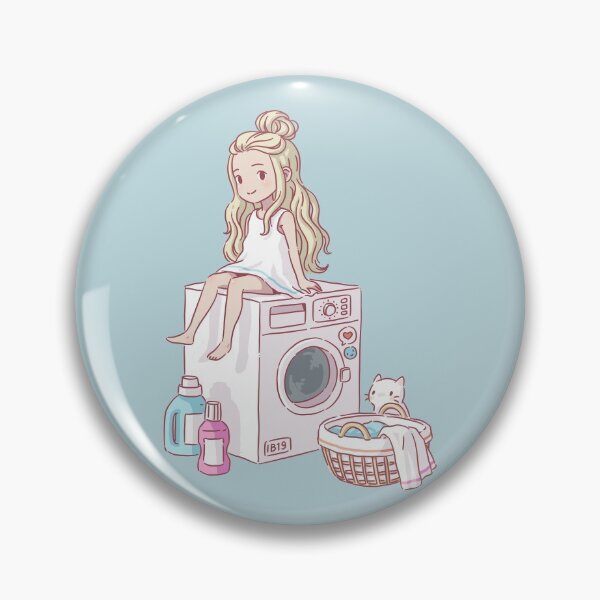 Item preview, Laundry day designed and sold by freeminds.