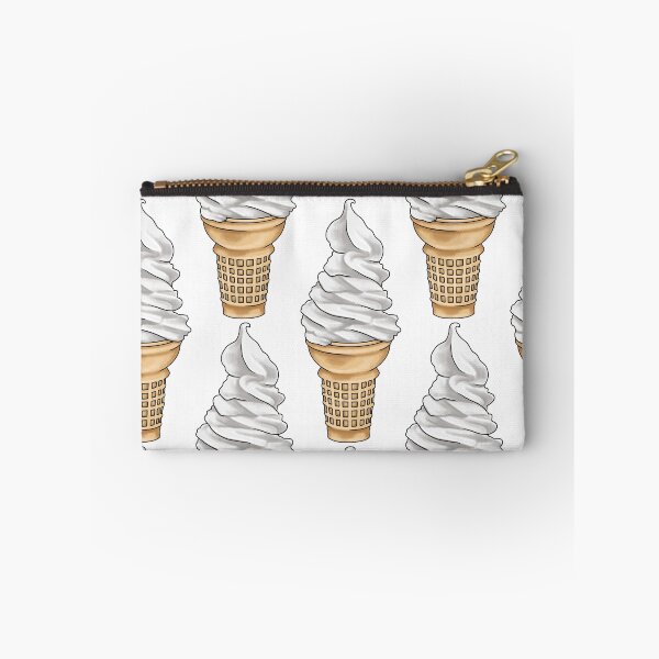Item preview, Soft ice cream designed and sold by ARTemyzz.