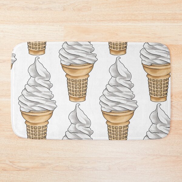 Item preview, Soft ice cream designed and sold by ARTemyzz.